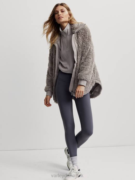 norfolk jakke Varley Kvinder L460445 beklædning satellit