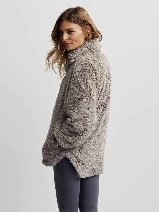 norfolk jakke Varley Kvinder L460445 beklædning satellit