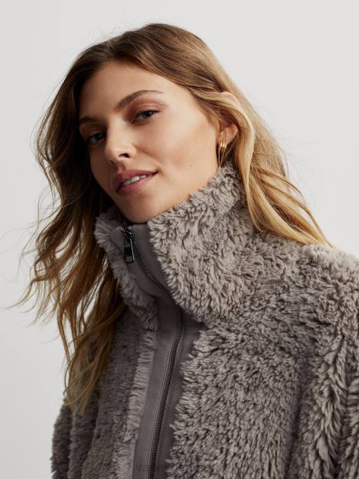 norfolk jakke Varley Kvinder L460445 beklædning satellit