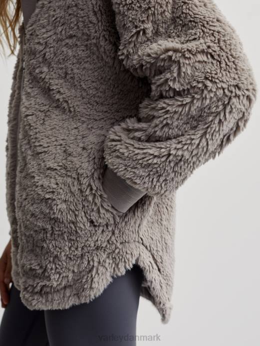 norfolk jakke Varley Kvinder L460445 beklædning satellit