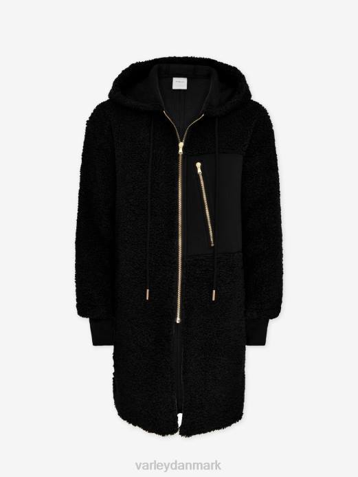 olympus frakke Varley Kvinder L460471 beklædning sort