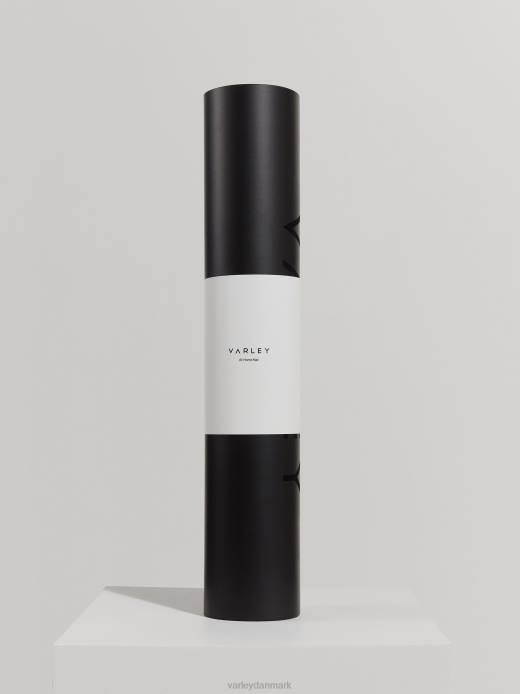 palms yogamåtte Varley Kvinder L460503 tilbehør sort