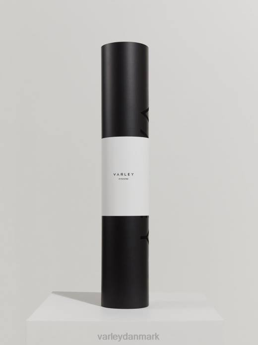 palms yogamåtte Varley Kvinder L460503 tilbehør sort