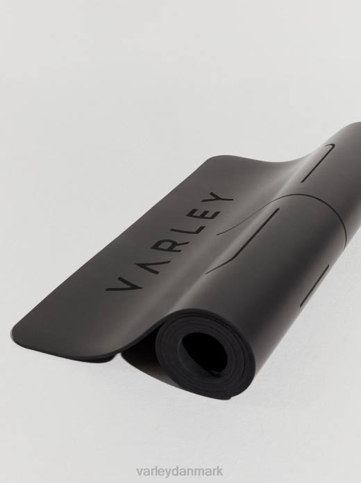 palms yogamåtte Varley Kvinder L460503 tilbehør sort