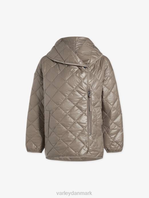 plejedynejakke Varley Kvinder L460434 beklædning falden sten