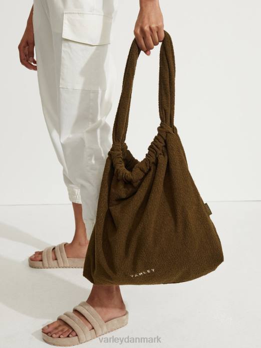 rickie taske Varley Kvinder L460514 tilbehør mørk oliven