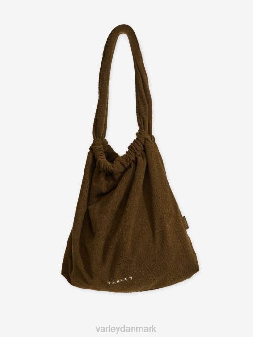 rickie taske Varley Kvinder L460514 tilbehør mørk oliven