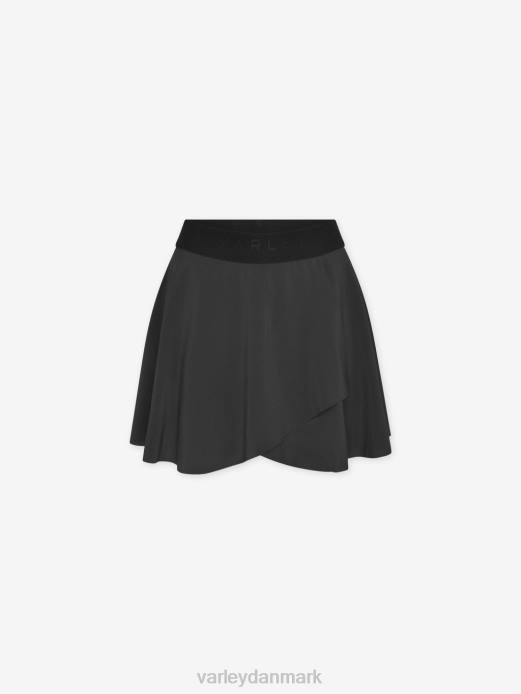 rivera skort Varley Kvinder L460260 beklædning sort