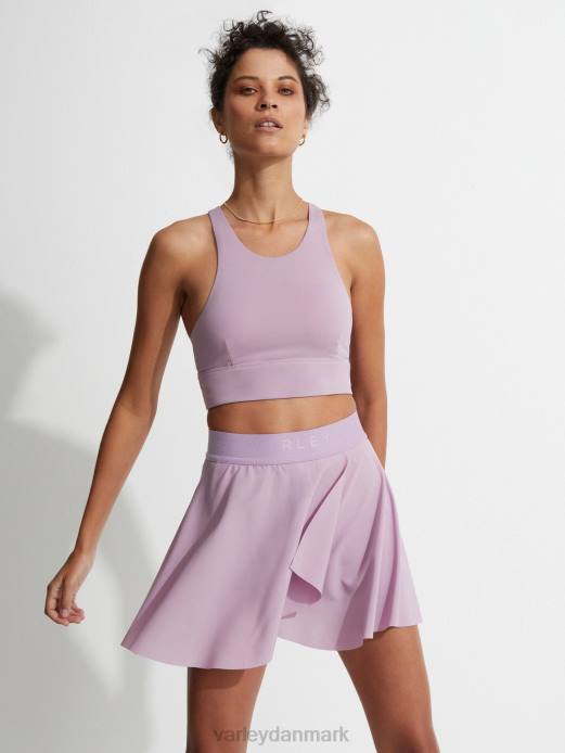 rivera skort Varley Kvinder L460261 beklædning lavendel tåge