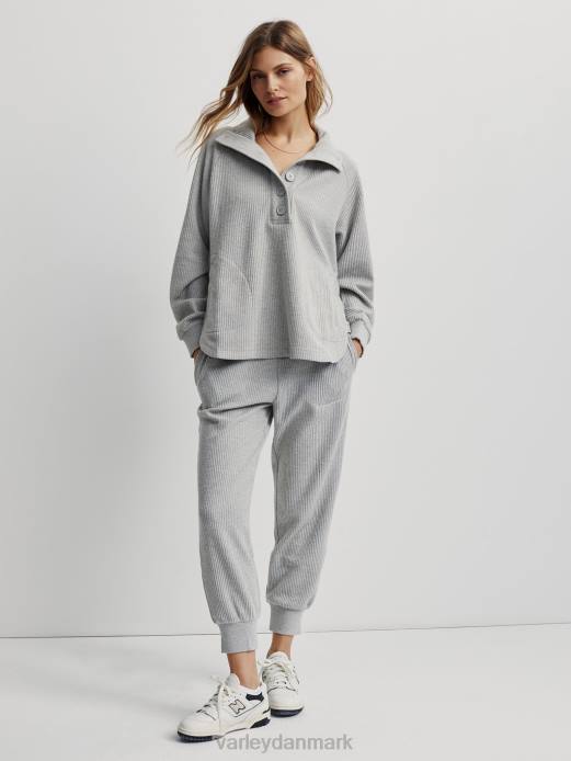 royce sved Varley Kvinder L460215 beklædning salvie lyng mergel