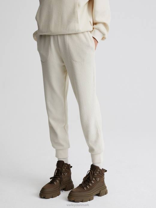 russell sweatpants Varley Kvinder L460382 beklædning hejre