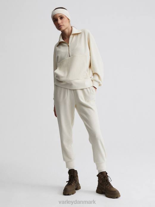 russell sweatpants Varley Kvinder L460382 beklædning hejre