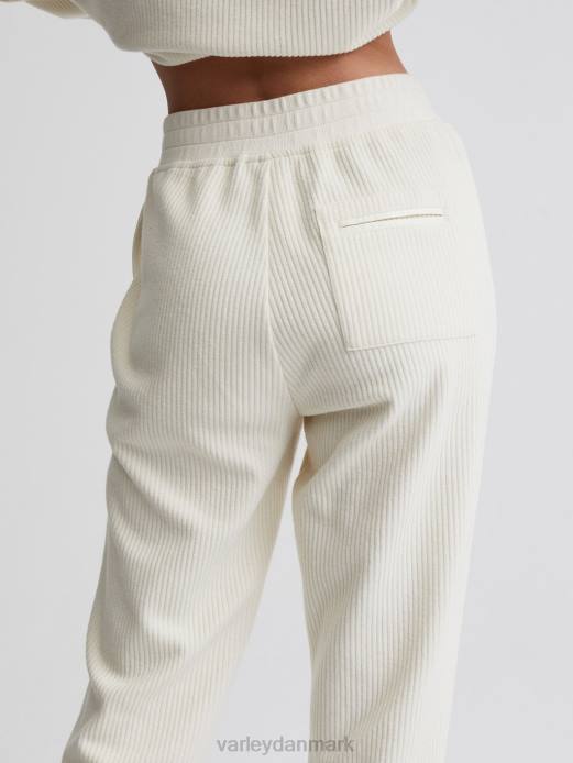 russell sweatpants Varley Kvinder L460382 beklædning hejre