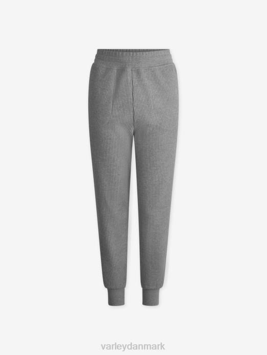 russell sweatpants Varley Kvinder L460383 beklædning salvie lyng mergel