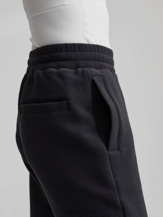 sevilla bukser Varley Kvinder L460359 beklædning sort