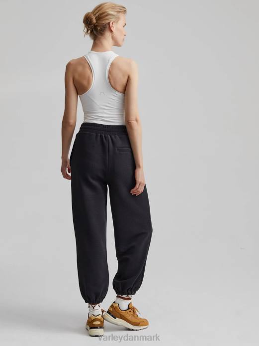 sevilla bukser Varley Kvinder L460359 beklædning sort