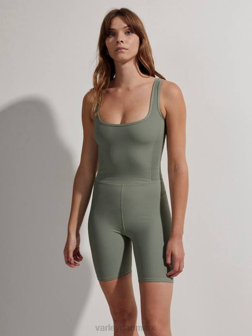 sherwood alt-i-én 7\ Varley Kvinder L460126 beklædning havspray