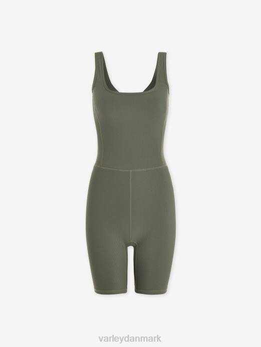 sherwood alt-i-én 7\ Varley Kvinder L460126 beklædning havspray