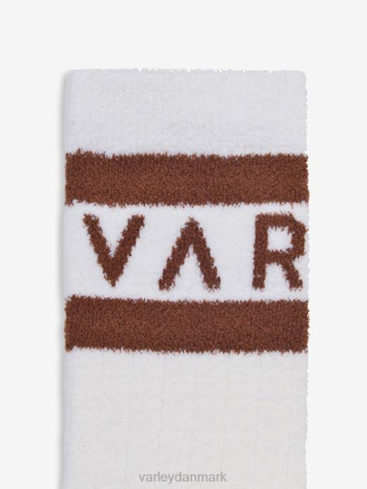 spencer sok Varley Kvinder L460497 tilbehør hejre/skildpaddeskal