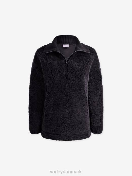 stratton jakke Varley Kvinder L460427 beklædning sort