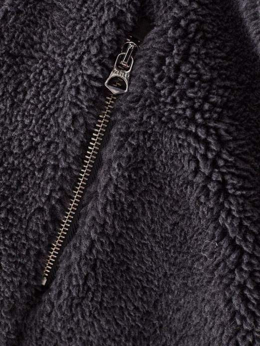 stratton jakke Varley Kvinder L460427 beklædning sort