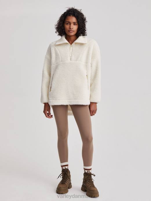 stratton jakke Varley Kvinder L460428 beklædning hejre