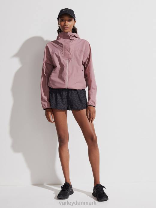 terrasse vindjakke Varley Kvinder L460477 beklædning nostalgi steg