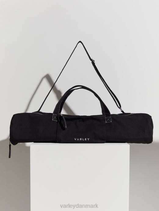 toler yogamåtte taske Varley Kvinder L460505 tilbehør sort