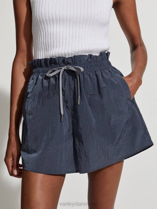 tulair højhus kort 3\ Varley Kvinder L460329 beklædning skifer blå