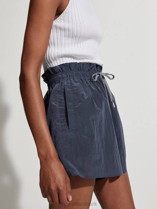 tulair højhus kort 3\ Varley Kvinder L460329 beklædning skifer blå