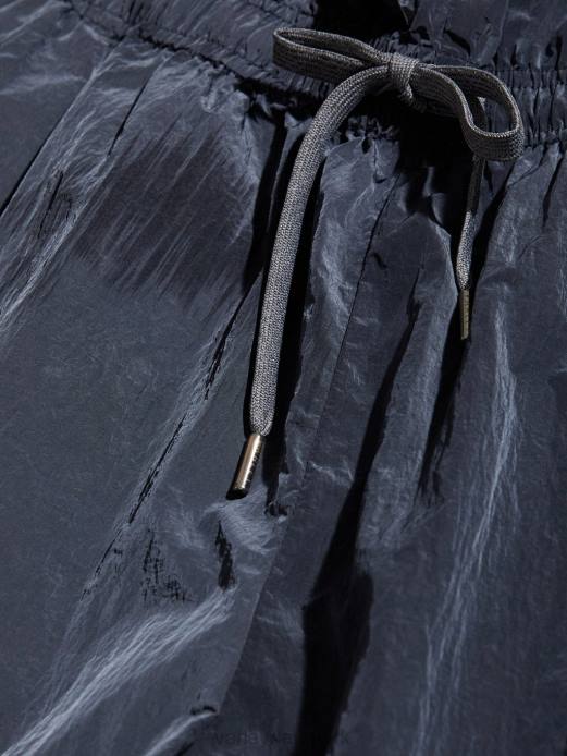 tulair højhus kort 3\ Varley Kvinder L460329 beklædning skifer blå