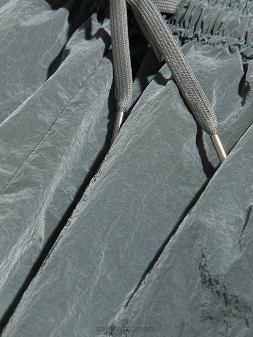 tulair højhus kort 3\ Varley Kvinder L460330 beklædning skifergrøn