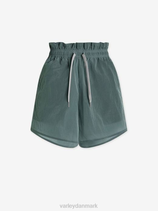 tulair højhus kort 3\ Varley Kvinder L460330 beklædning skifergrøn