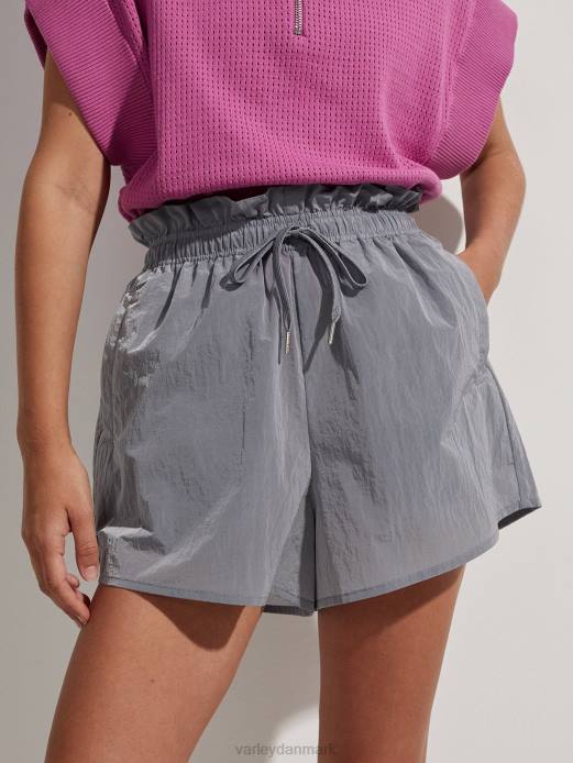 tulair højhus kort 3 Varley Kvinder L460332 beklædning vind blå