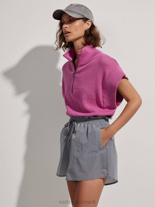 tulair højhus kort 3\ Varley Kvinder L460332 beklædning vind blå