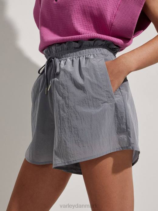 tulair højhus kort 3\ Varley Kvinder L460332 beklædning vind blå