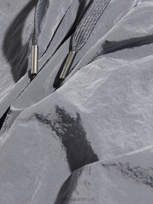 tulair højhus kort 3\ Varley Kvinder L460332 beklædning vind blå