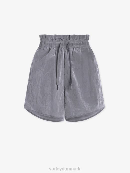 tulair højhus kort 3\ Varley Kvinder L460332 beklædning vind blå