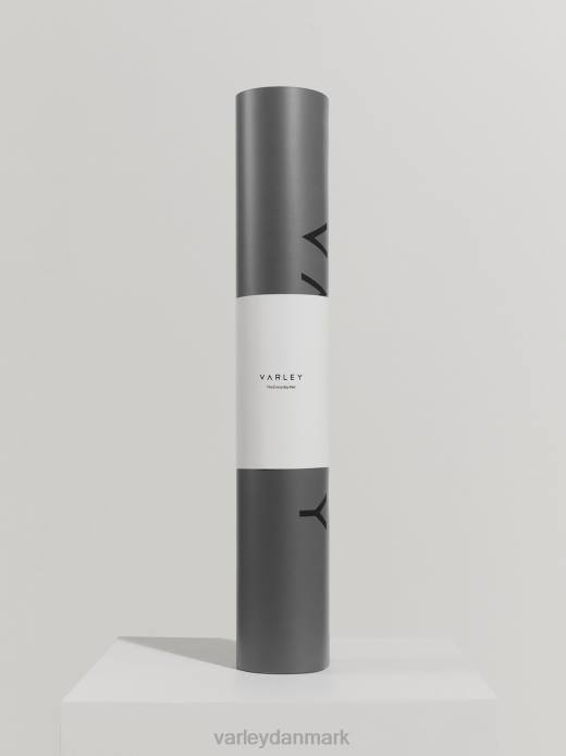 varna yogamåtte Varley Kvinder L460504 tilbehør trækul