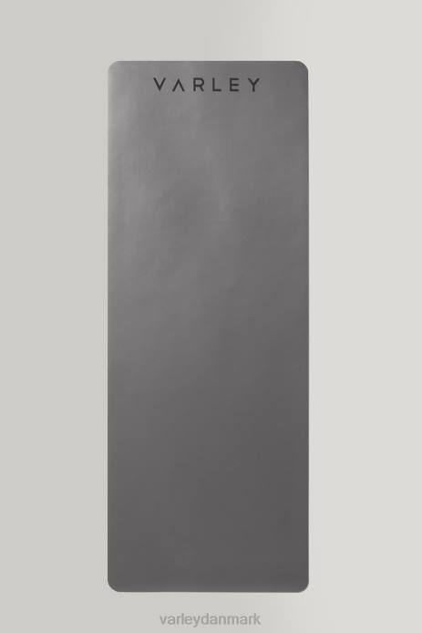 varna yogamåtte Varley Kvinder L460504 tilbehør trækul