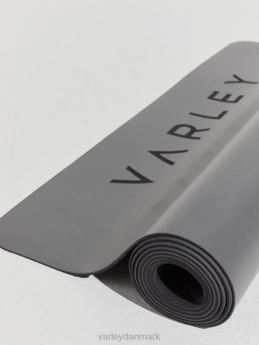 varna yogamåtte Varley Kvinder L460504 tilbehør trækul