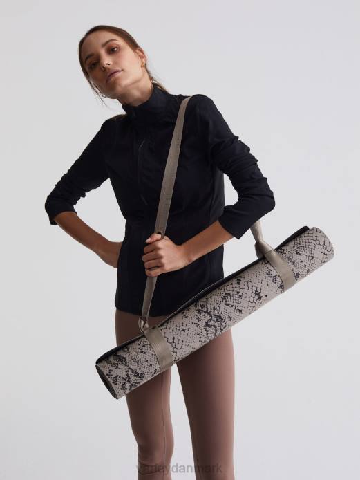 yoga rem Varley Kvinder L460506 tilbehør bronze